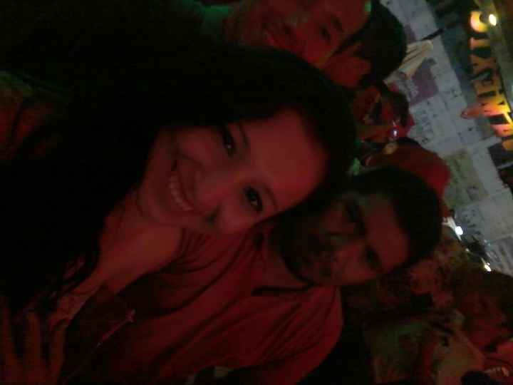 Mi despedida de soltera :) - 7