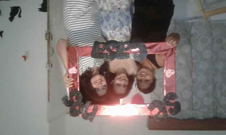 Mi despedida de soltera :) - 8