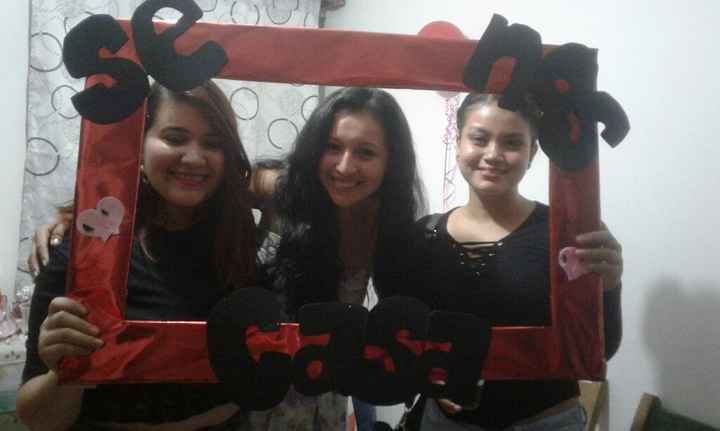 Mi despedida de soltera :) - 10