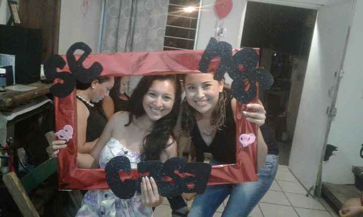 Mi despedida de soltera :) - 14