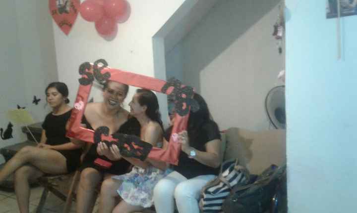 Mi despedida de soltera :) - 15