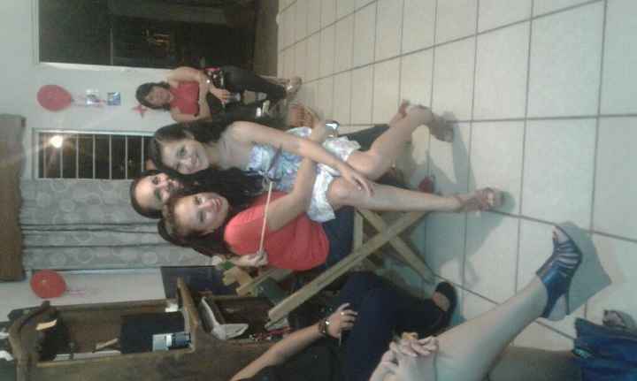 Mi despedida de soltera :) - 16