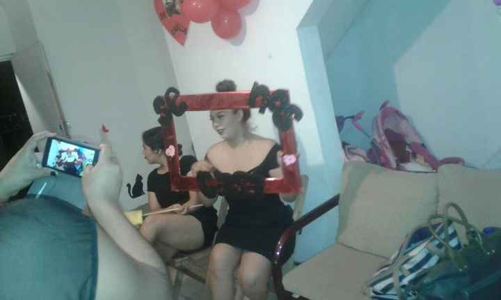 Mi despedida de soltera :) - 17