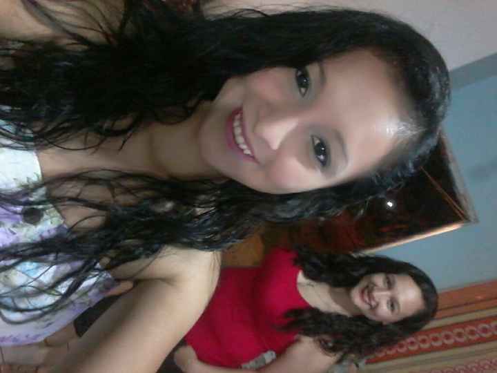 Mi despedida de soltera :) - 18