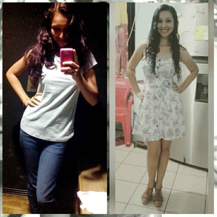 Mañana primera firma.....!!! - 1