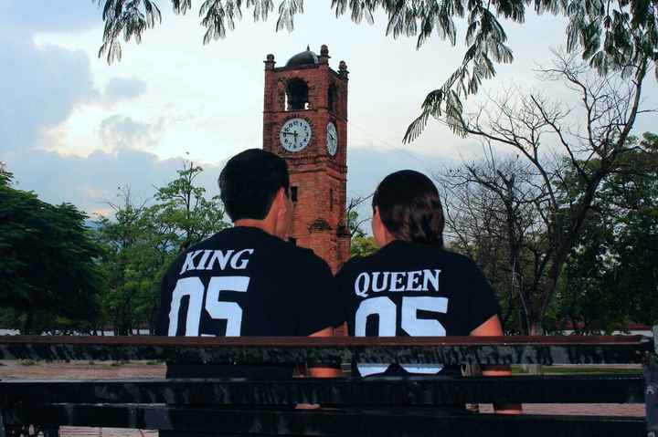 Save the date (: 1ra. parte!! - 3