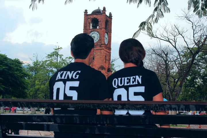 Save the date (: 1ra. parte!! - 7