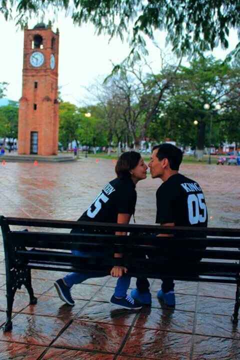 Save the date (: 1ra. parte!! - 10