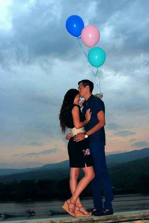 Save the date (: 1ra. parte!! - 12