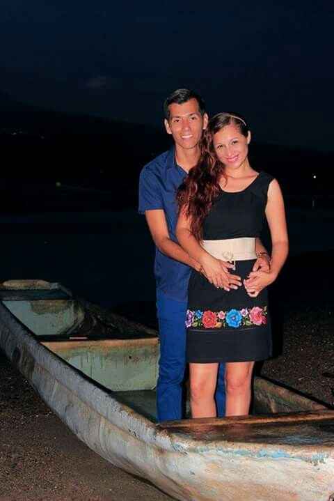 Save the date (: 2ra. parte!! - 1