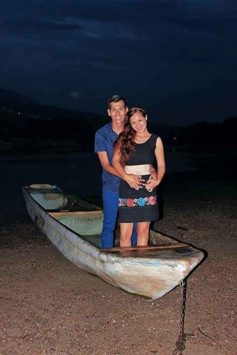 Save the date (: 2ra. parte!! - 2