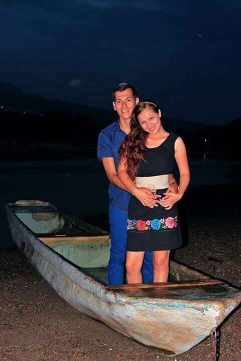 Save the date (: 2ra. parte!! - 3