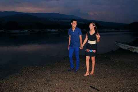 Save the date (: 2ra. parte!! - 11