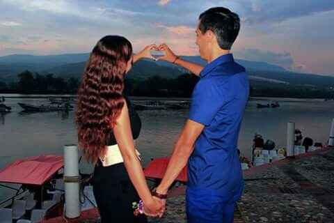 Save the date (: 2ra. parte!! - 12