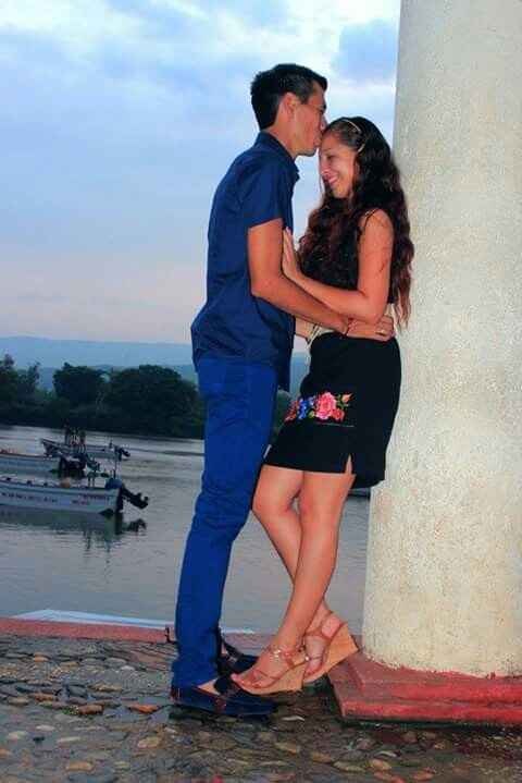 Save the date (: 2ra. parte!! - 14