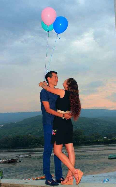 Save the date (: 2ra. parte!! - 18