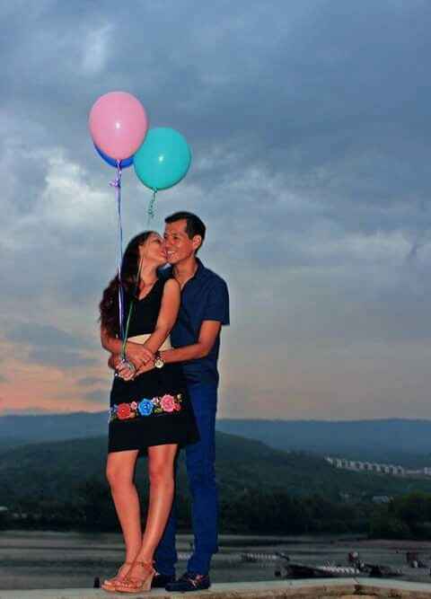 Save the date (: 2ra. parte!! - 19