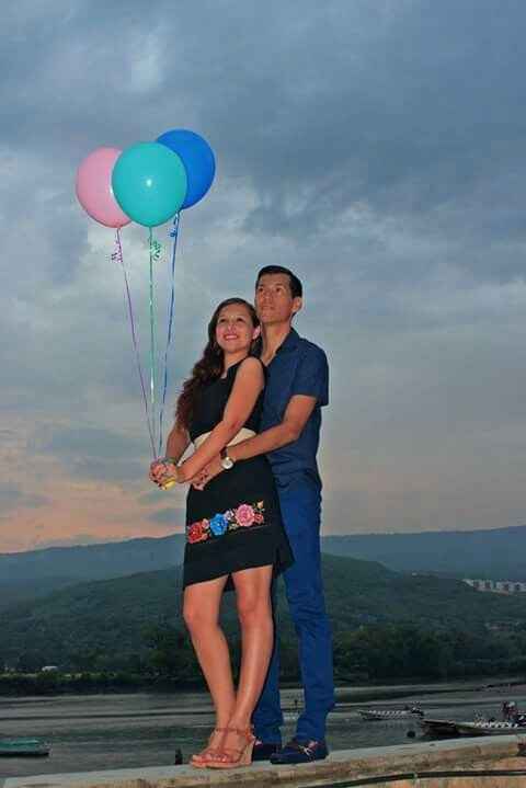 Save the date (: 2ra. parte!! - 20