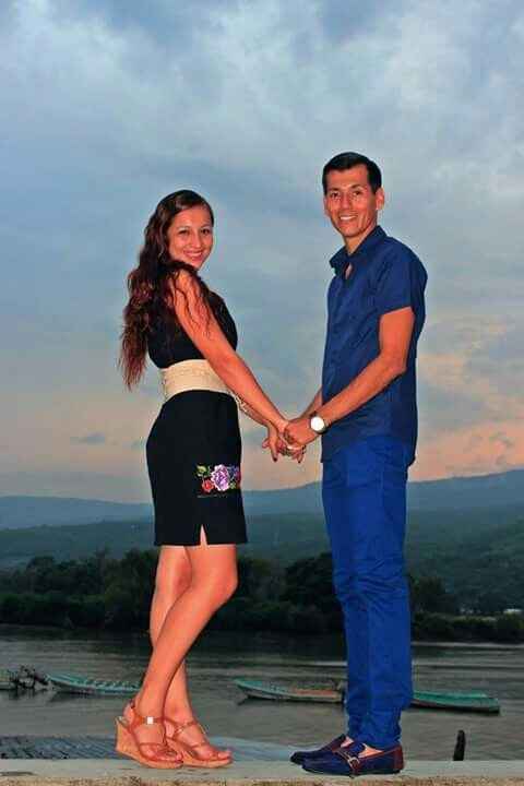 Save the date (: 2ra. parte!! - 21