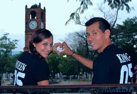 Save the date (: 3ra. parte!! - 1