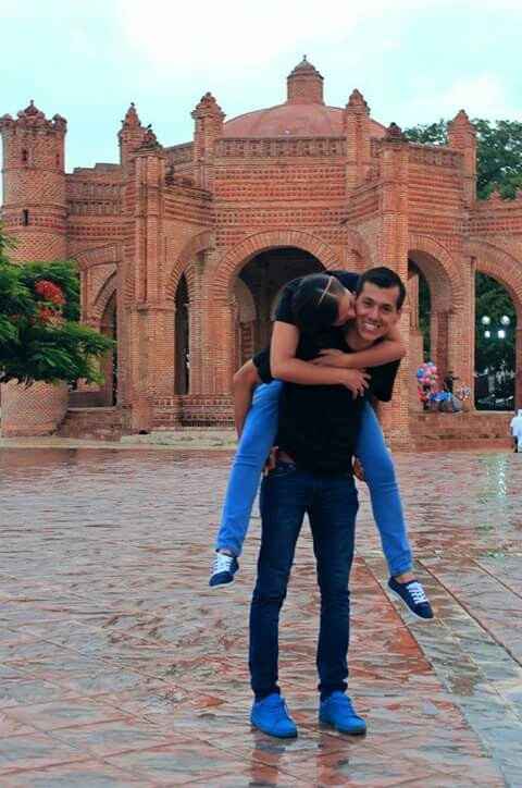 Save the date (: 3ra. parte!! - 2