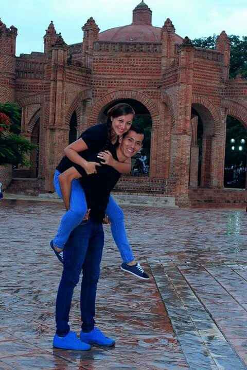 Save the date (: 3ra. parte!! - 3