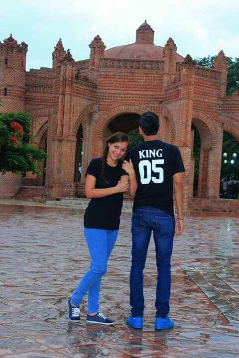 Save the date (: 3ra. parte!! - 4