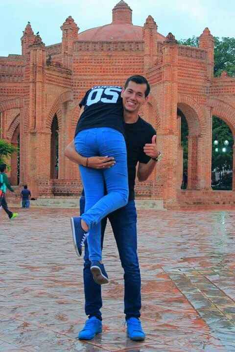 Save the date (: 3ra. parte!! - 6