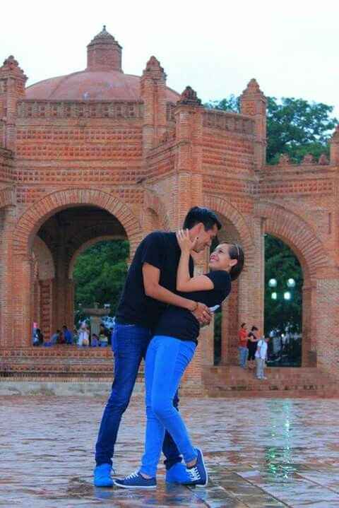 Save the date (: 3ra. parte!! - 7