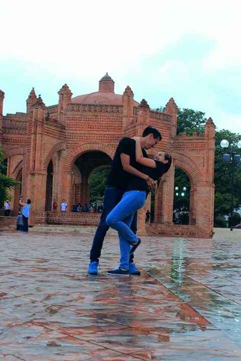 Save the date (: 3ra. parte!! - 8