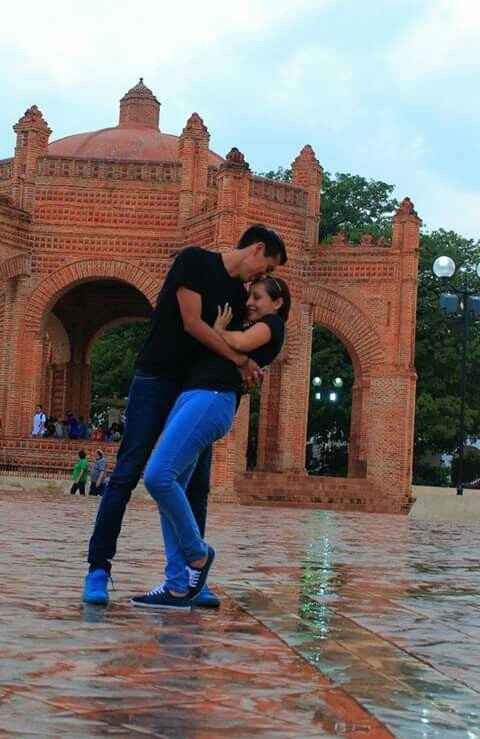 Save the date (: 3ra. parte!! - 9