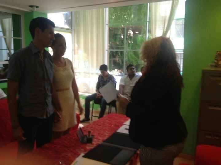 Lunas de octubre! mi crónica' :) - 1