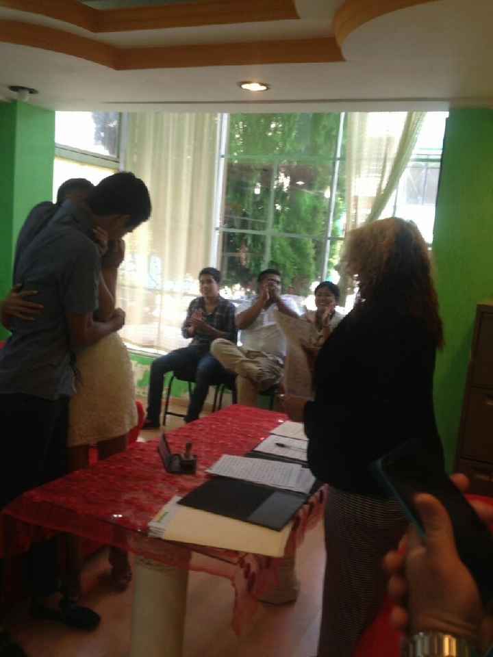 Lunas de octubre! mi crónica' :) - 2