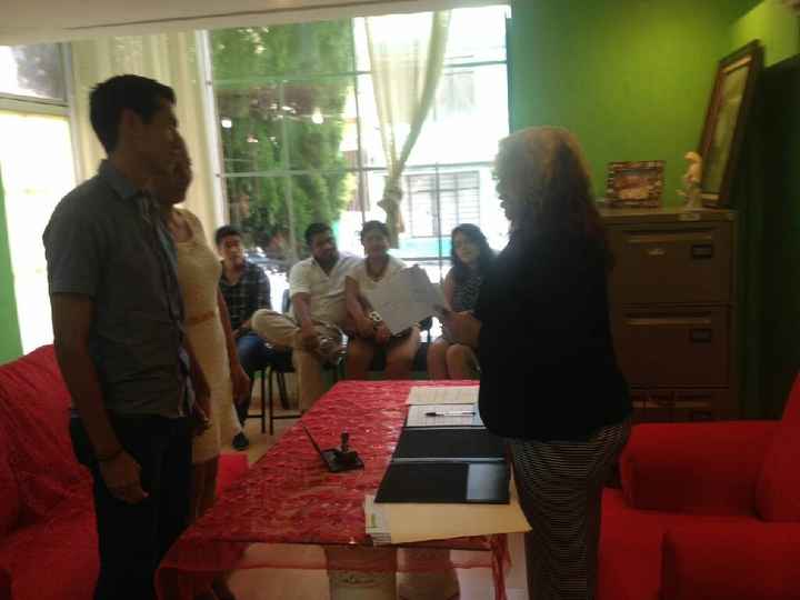 Lunas de octubre! mi crónica' :) - 7