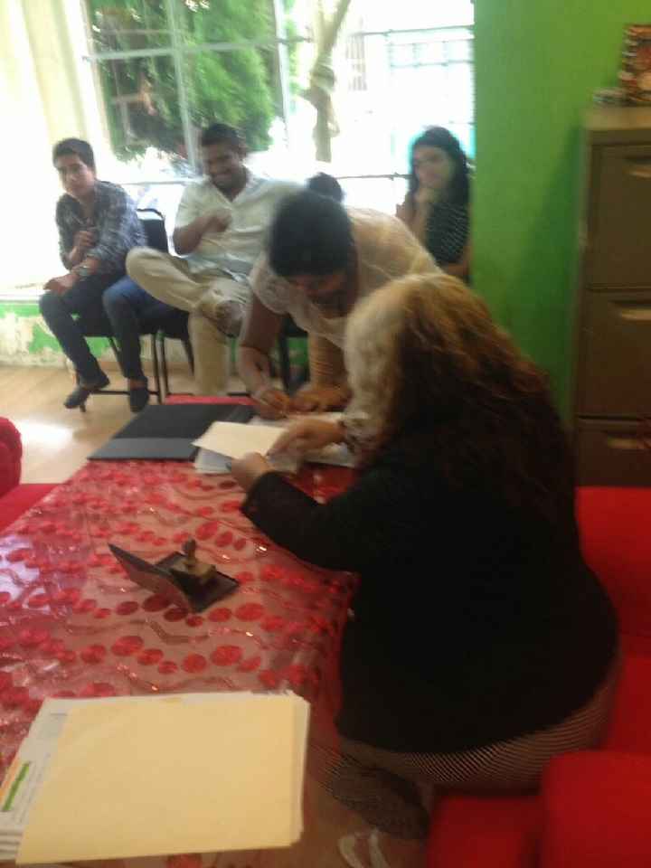 Lunas de octubre! mi crónica' :) - 8