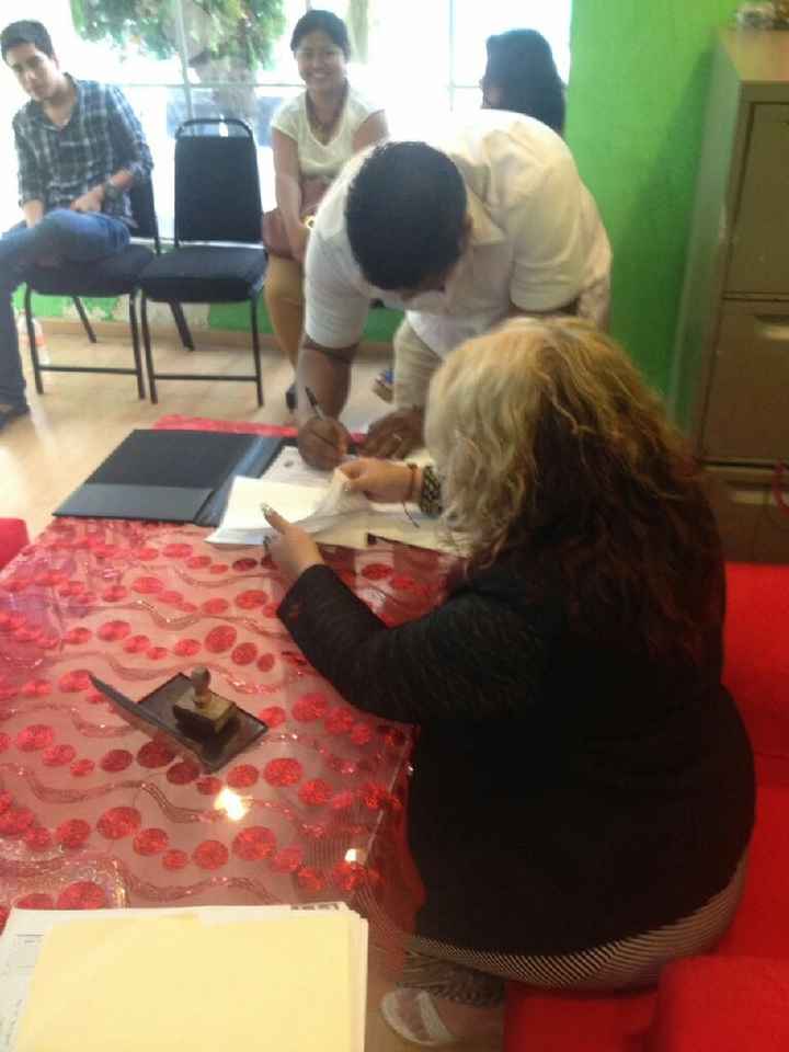 Lunas de octubre! mi crónica' :) - 10