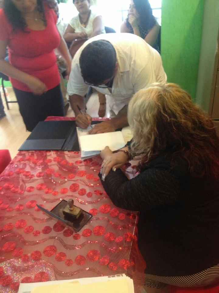 Lunas de octubre! mi crónica' :) - 12