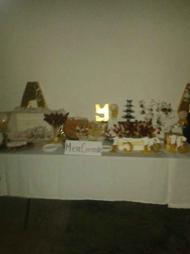 Lunas de octubre! mi crónica' :) - 13