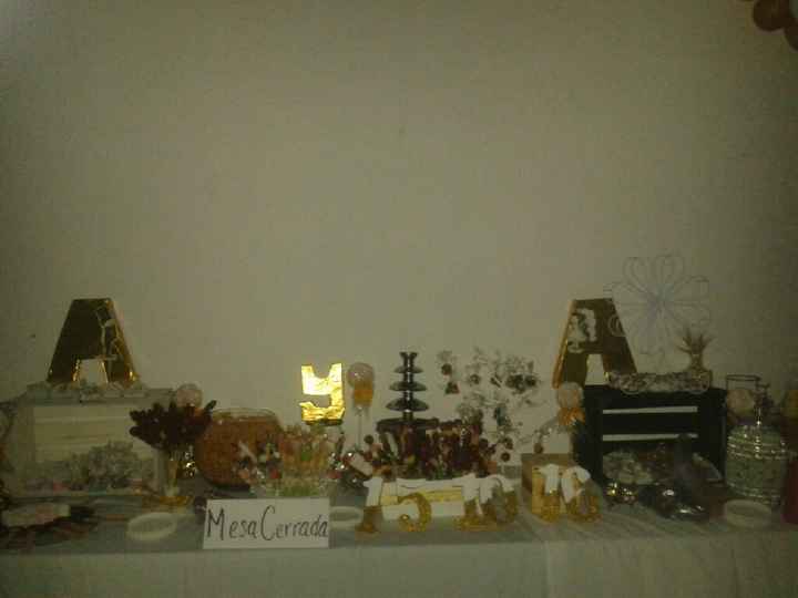 Lunas de octubre! mi crónica' :) - 14