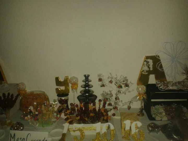 Lunas de octubre! mi crónica' :) - 15