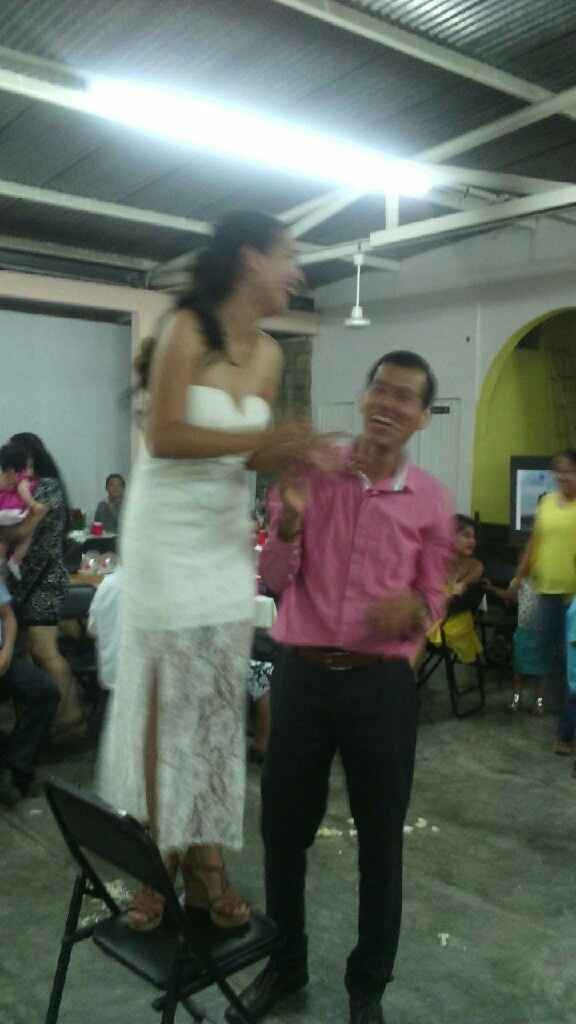 Lunas de octubre! mi crónica' :) - 17