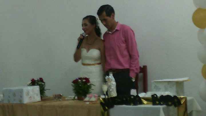 Lunas de octubre! mi crónica' :) - 18