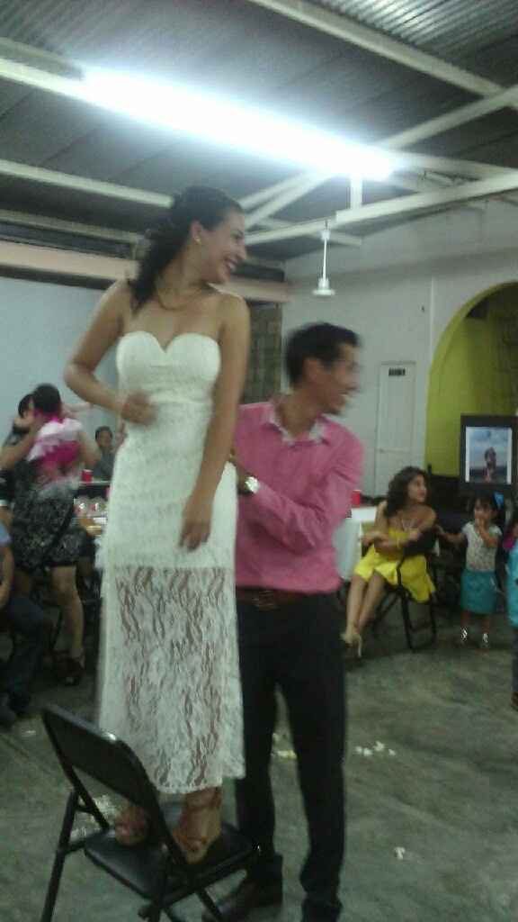 Lunas de octubre! mi crónica' :) - 20