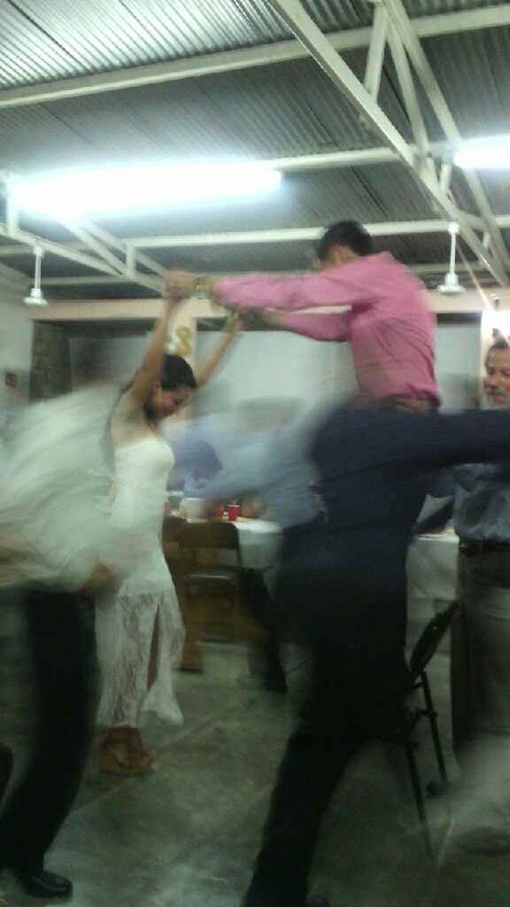 Lunas de octubre! mi crónica' :) - 22