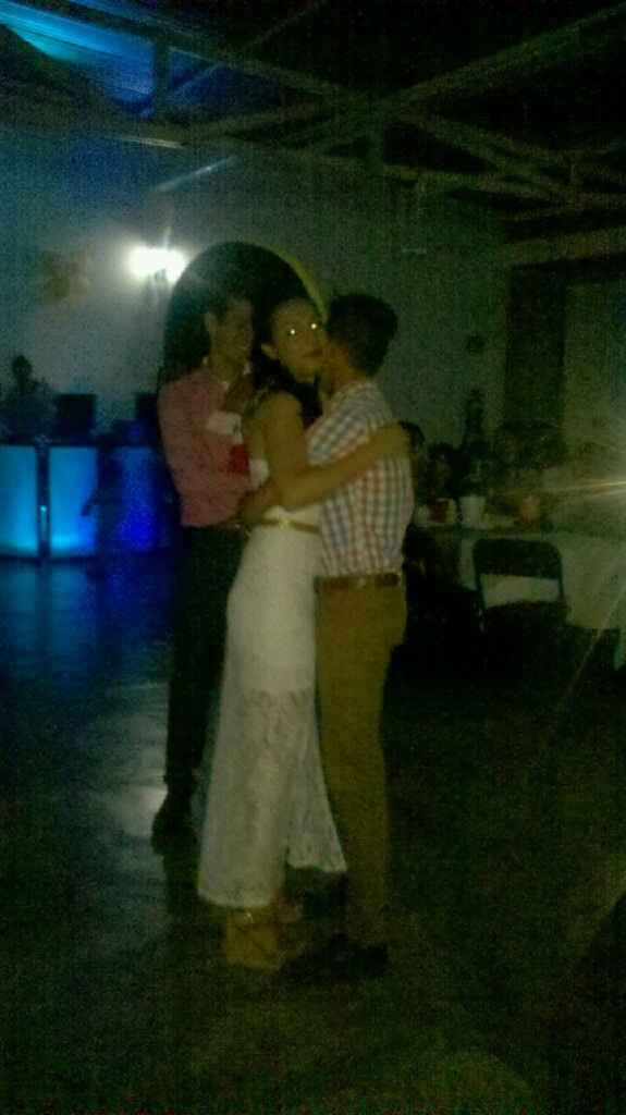 Lunas de octubre! mi crónica' :) - 26