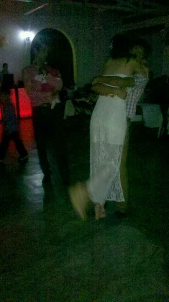 Lunas de octubre! mi crónica' :) - 27