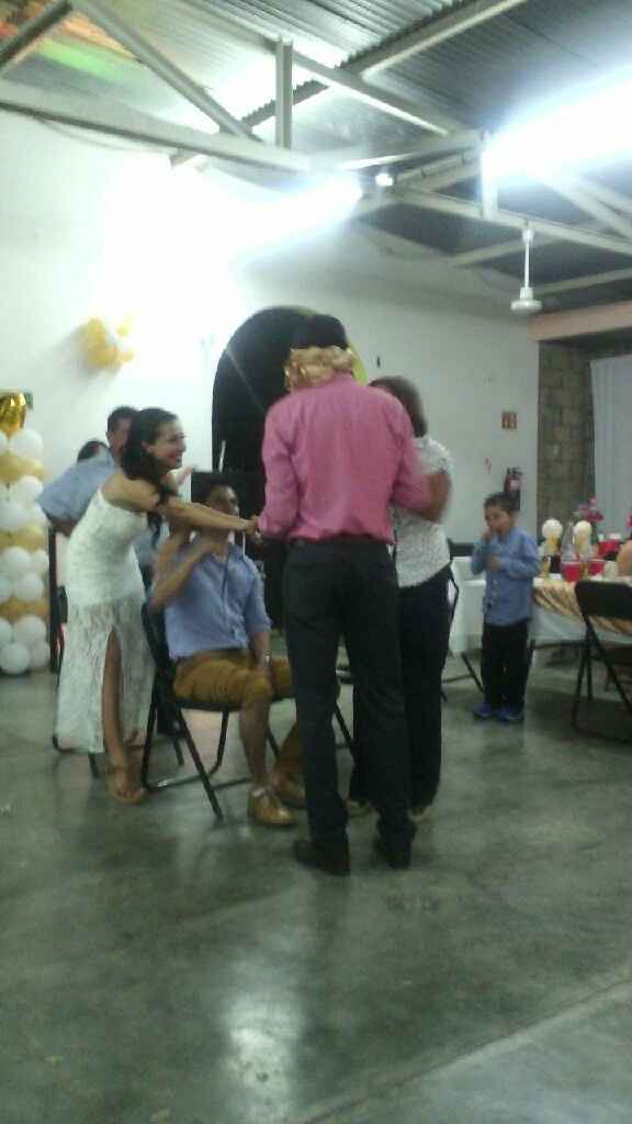 Lunas de octubre! mi crónica' :) - 29