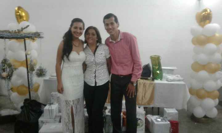 Lunas de octubre! mi crónica' :) - 32