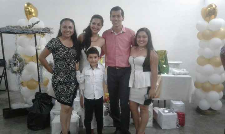 Lunas de octubre! mi crónica' :) - 35