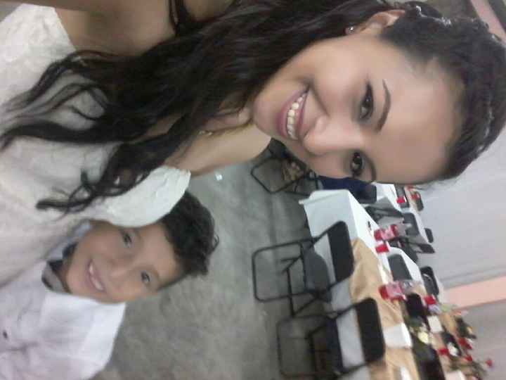 Lunas de octubre! mi crónica' :) - 36